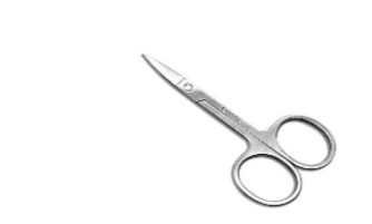 Eyelash Scissors