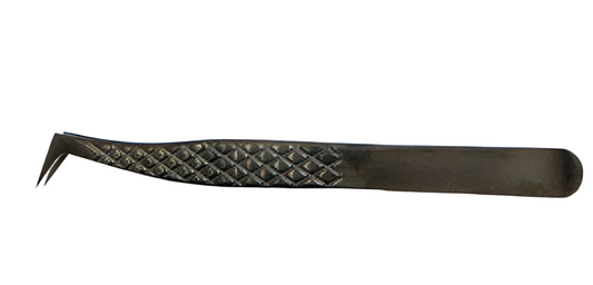 Fiber Grip Tweezer #2